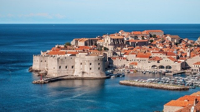 luxury croatia holidays